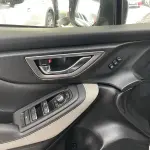 Subaru Forester 2022 из Китая