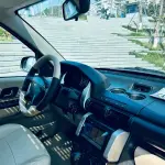 Land Rover 神行者 2006 из Китая