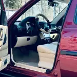 Land Rover 神行者 2006 из Китая