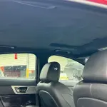 Jaguar XF 2015 340 л.с. из Китая
