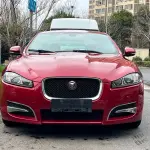 Jaguar XF 2015 340 л.с. из Китая