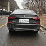 Volkswagen Passat 2021 186 л.с. 186 л.с. 186 л.с. из Китая