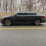Volkswagen Passat 2021 186 л.с. 186 л.с. 186 л.с. из Китая
