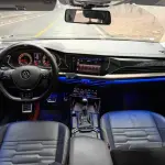 Volkswagen Passat 2021 186 л.с. 186 л.с. 186 л.с. из Китая