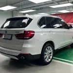 BMW X5 (Import) 2018 из Китая