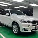 BMW X5 (Import) 2018 из Китая