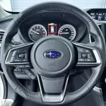 Subaru Forester 2022 из Китая