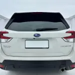 Subaru Forester 2022 из Китая