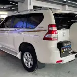 Toyota Prado (Import) 2011 из Китая