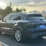 Porsche Cayenne 2018 340 л.с. 340 л.с. 340 л.с. 340 л.с. из Китая