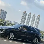 Porsche Cayenne 2018 340 л.с. 340 л.с. 340 л.с. 340 л.с. из Китая