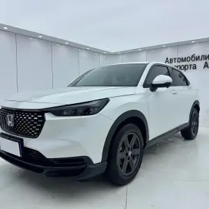 Honda XR-V 2023 124 л.с. — лот 57691596 из Китая