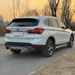 BMW X1 2018 136 л.с. 136 л.с. из Китая