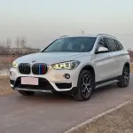 BMW X1 2018 136 л.с. 136 л.с. из Китая