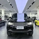 Land Rover Range Rover 2015 лот 57691568 из Китая