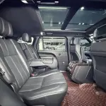 Land Rover Range Rover 2015 лот 57691568 из Китая