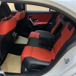 Mercedes-Benz A-Class AMG 2024 из Китая