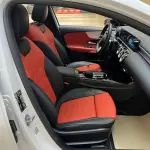Mercedes-Benz A-Class AMG 2024 из Китая