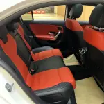 Mercedes-Benz A-Class AMG 2024 из Китая