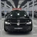 Volkswagen Passat 2024 220 л.с. 220 л.с. 220 л.с. из Китая