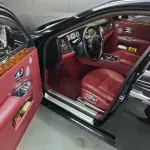 Rolls-Royce Ghost 2010 571 л.с. — лот 57755060 из Китая
