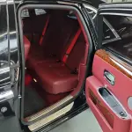 Rolls-Royce Ghost 2010 571 л.с. — лот 57755060 из Китая