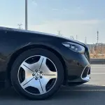 Mercedes-Benz S-Class 2021 367 л.с. — лот 57691801 из Китая