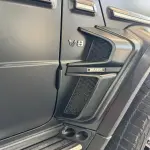 Mercedes-Benz G-Class 2024 из Китая