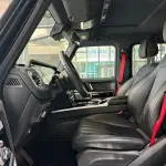 Mercedes-Benz G-Class 2024 из Китая