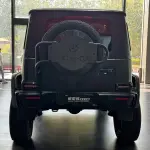 Mercedes-Benz G-Class 2024 из Китая