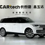 Land Rover Range Rover 2025 из Китая
