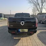 Great Wall Pao 2023 190 л.с. 190 л.с. из Китая