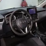 Toyota Frontlander 2023 из Китая
