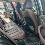 BMW X3 2021 из Китая