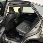 Lexus NX 2015 из Китая