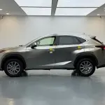 Lexus NX 2015 из Китая