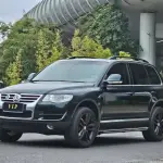 Volkswagen Touareg 2009 280 л.с. 280 л.с. из Китая