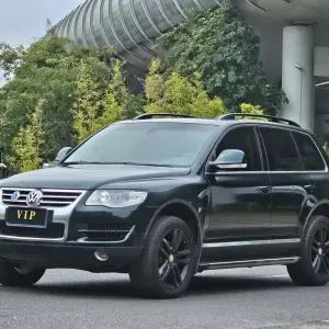 Volkswagen Touareg 2009 280 л.с. 280 л.с. из Китая