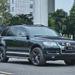 Volkswagen Touareg 2009 280 л.с. 280 л.с. из Китая