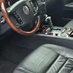 Volkswagen Touareg 2009 280 л.с. 280 л.с. из Китая