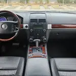 Volkswagen Touareg 2009 280 л.с. 280 л.с. из Китая