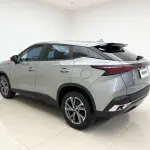 Chery Omoda 2022 из Китая
