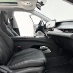Chery Omoda 2022 из Китая