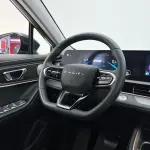 Chery Omoda 2022 из Китая