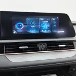Chery Omoda 2022 из Китая