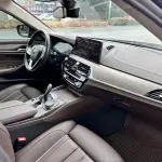 BMW 5 Series 2021 252 л.с. — лот 57692151 из Китая