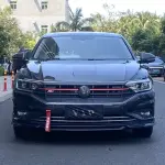 Volkswagen Sagitar 2021 150 л.с. — лот 57755080 из Китая