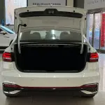 Volkswagen Lavida 2023 из Китая