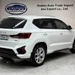 Jetta VS5 2025 из Китая