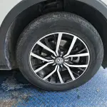 Volkswagen Tiguan L 2018 186 л.с. — лот 57755245 из Китая